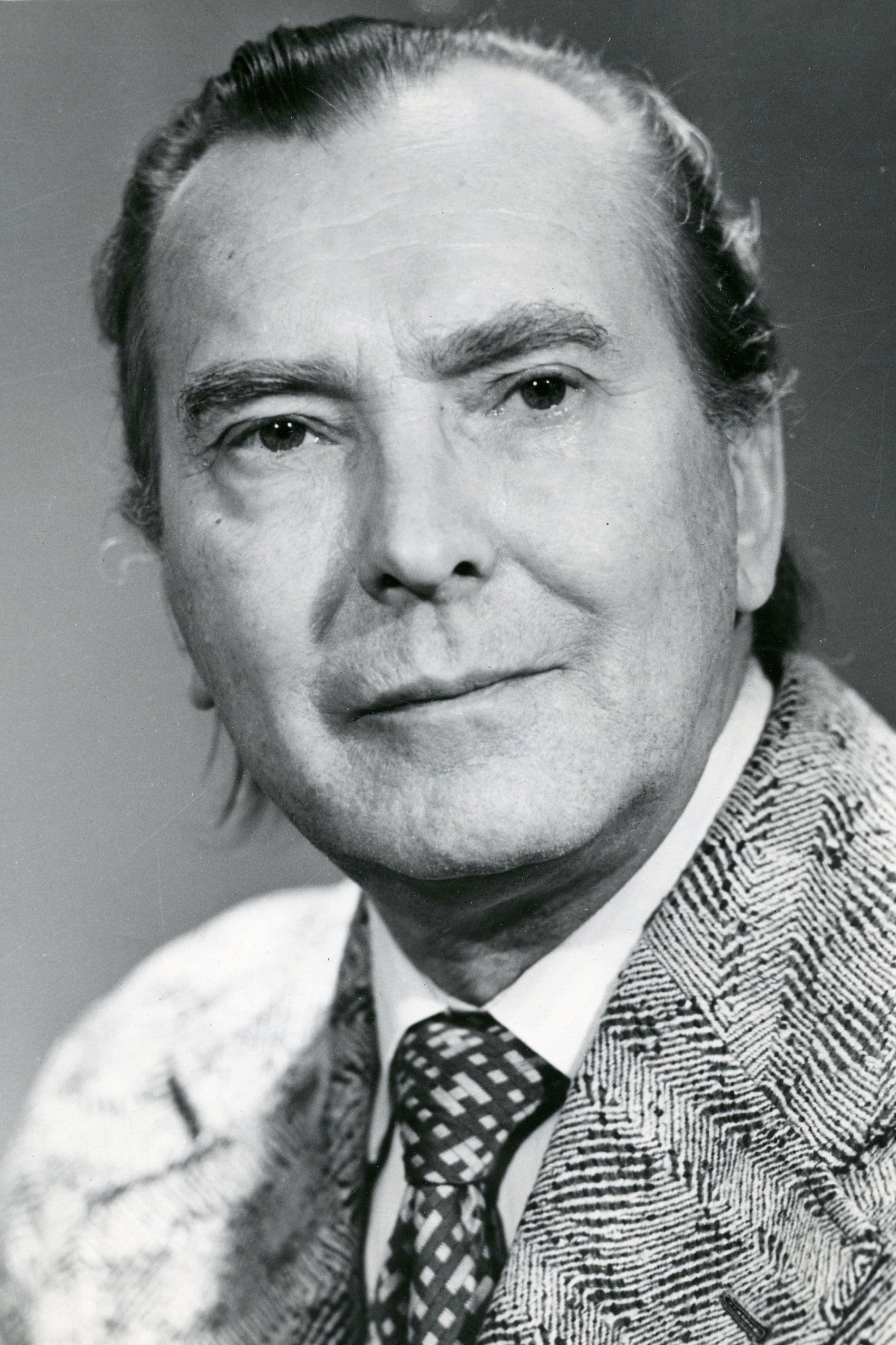 Heino Mandri profile