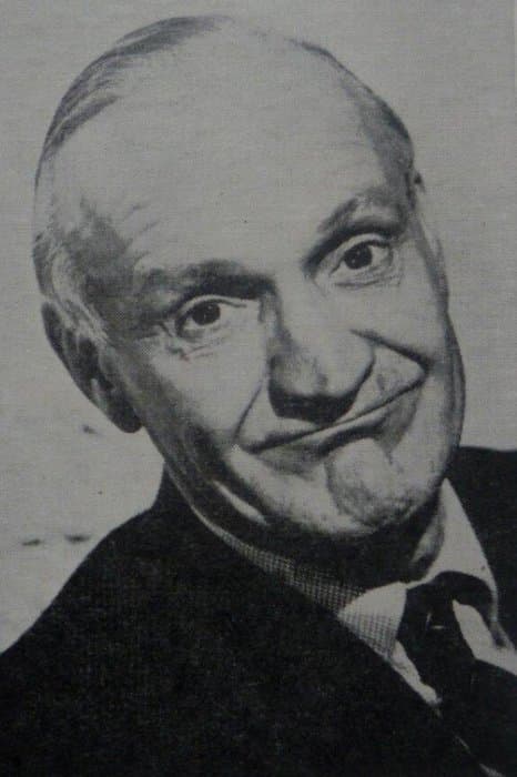 Stanley Unwin profile