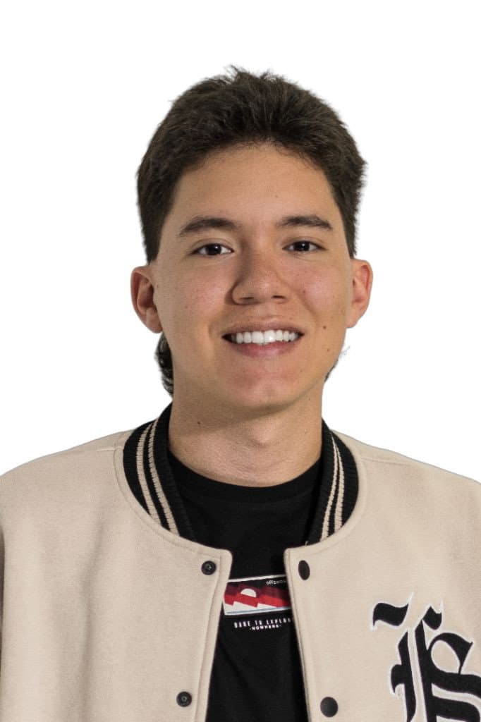 Juan Pablo Rendón profile