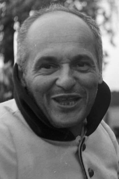 Jerzy Szeski profile