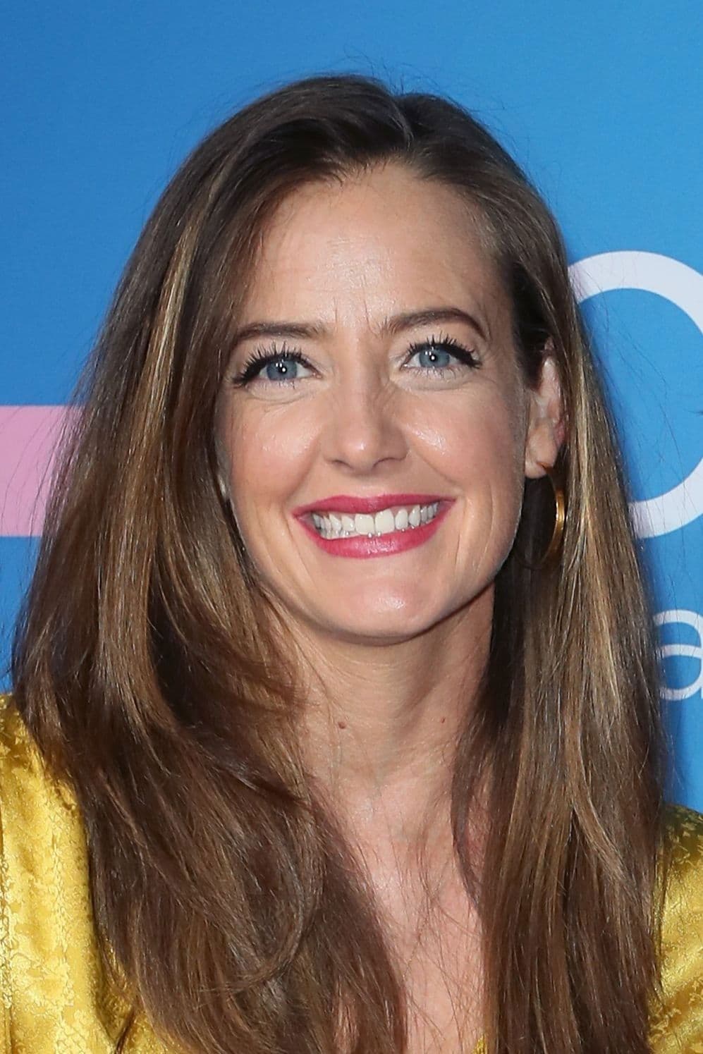 Stephanie Allynne profile