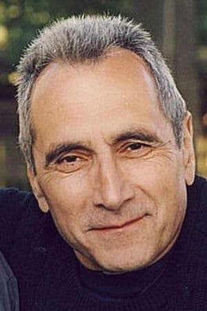 Karen Gevorkyan profile