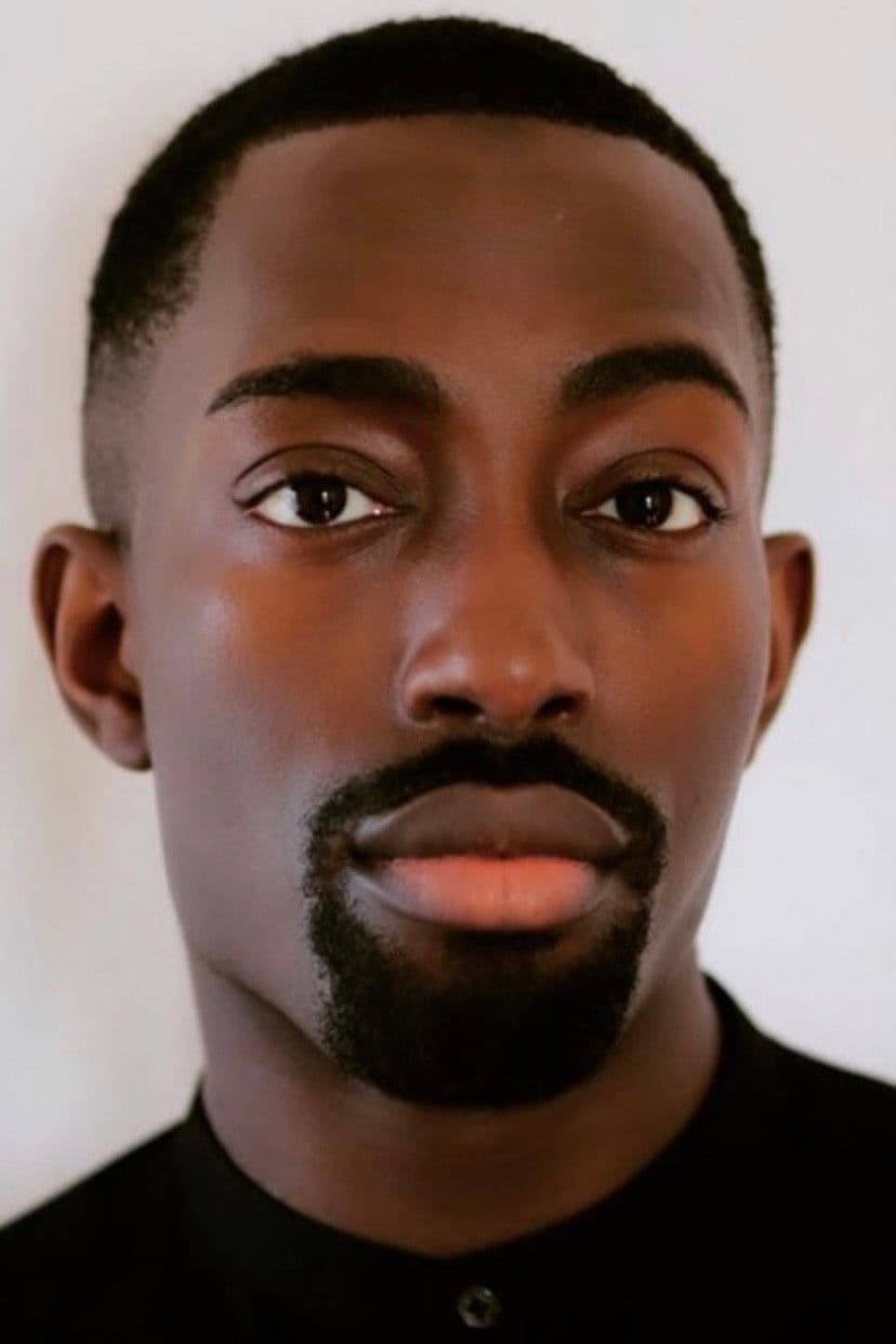 Michael Badejo profile