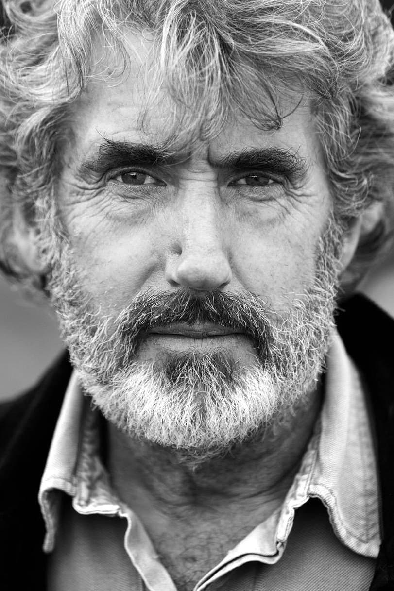 William Thomas profile