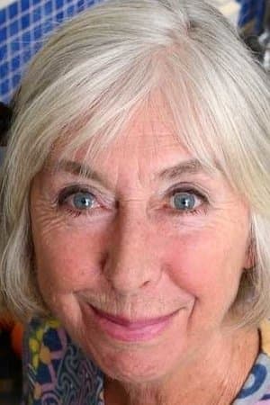 Lottie Ejebrant profile