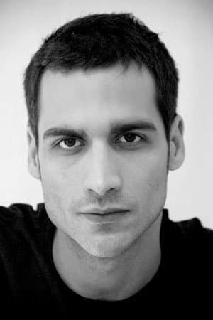 Raúl Prieto profile