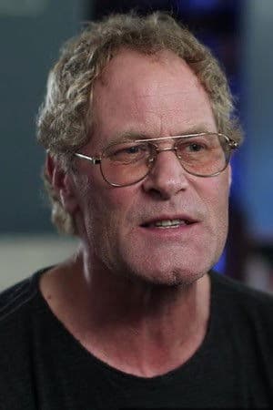 Brien Foerster profile