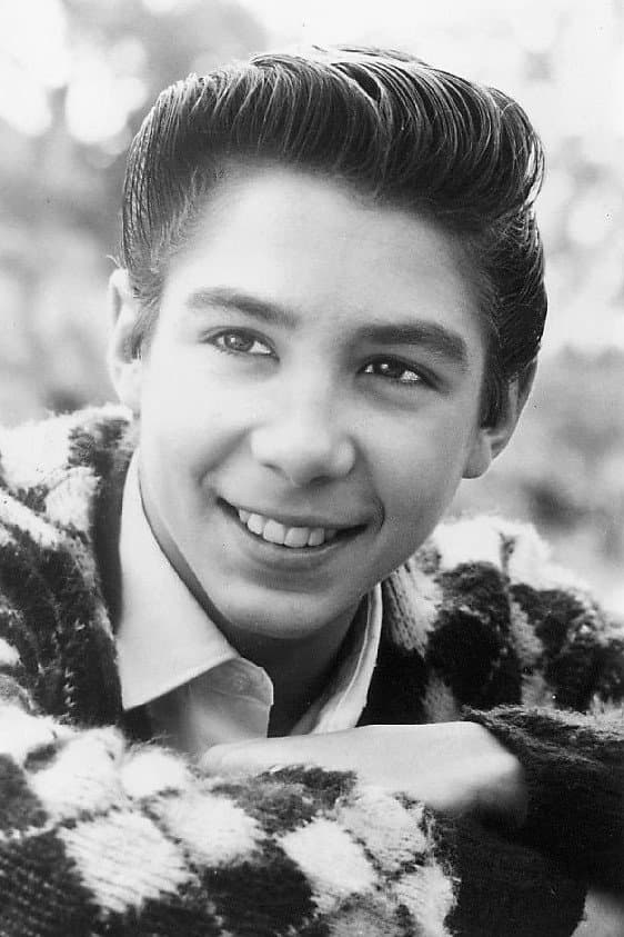Johnny Crawford profile