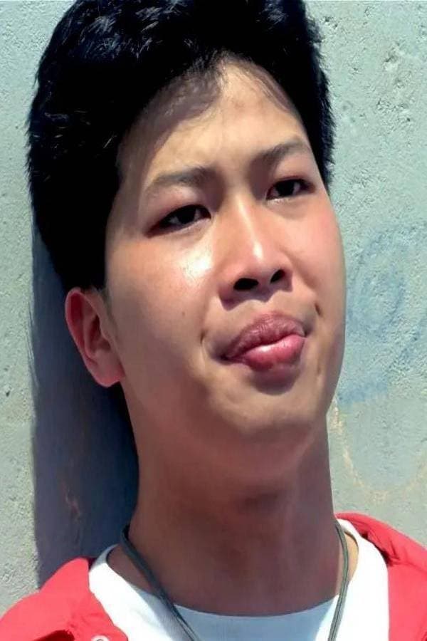 Ken Yip Wing-Kin profile