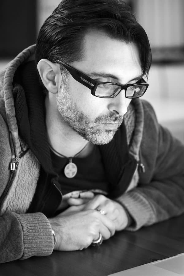 Fabio Guaglione profile