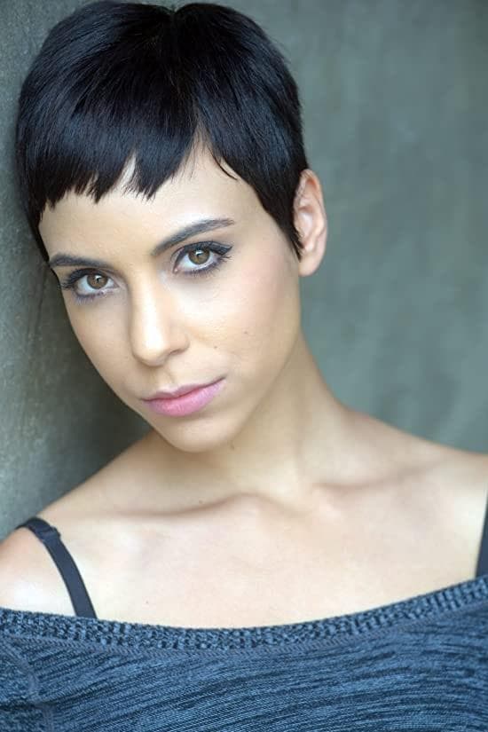 Minni Jo Mazzola profile