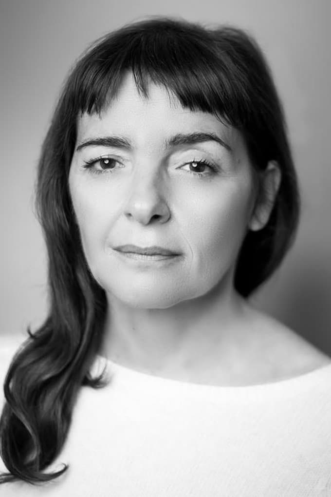 Ana Brandão profile