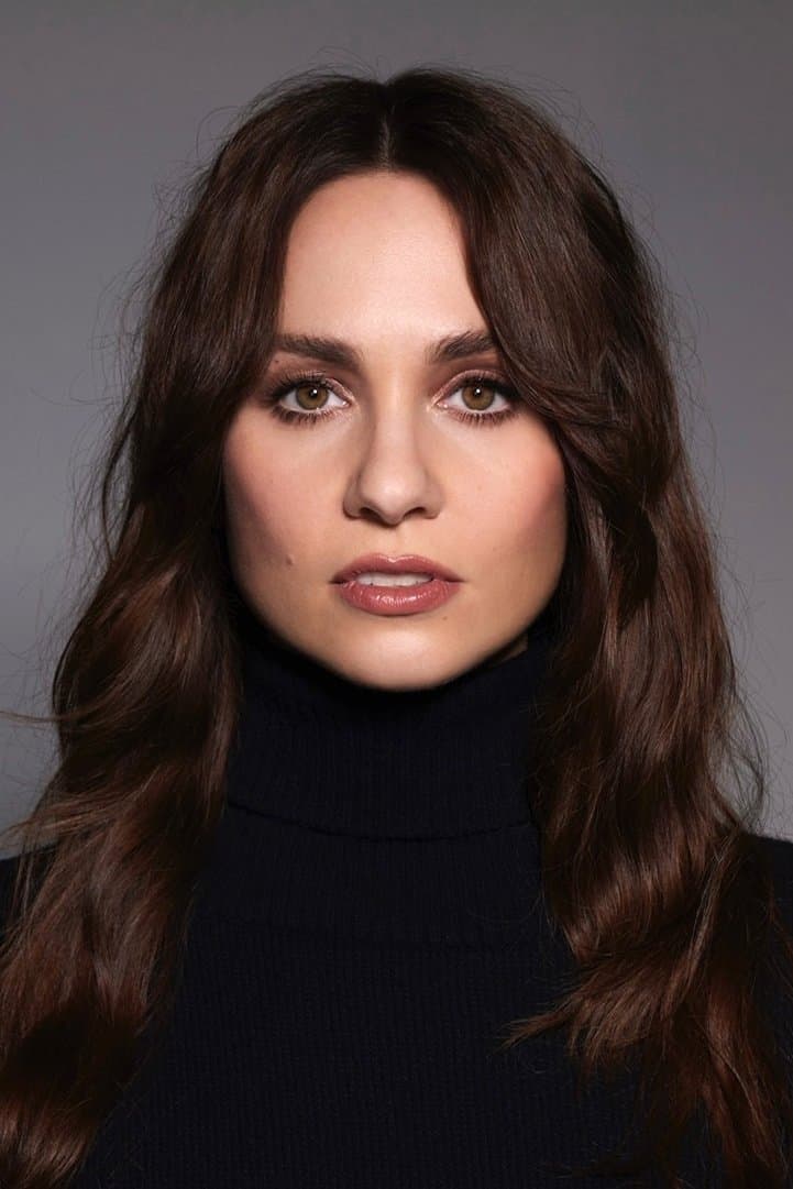 Tuppence Middleton profile