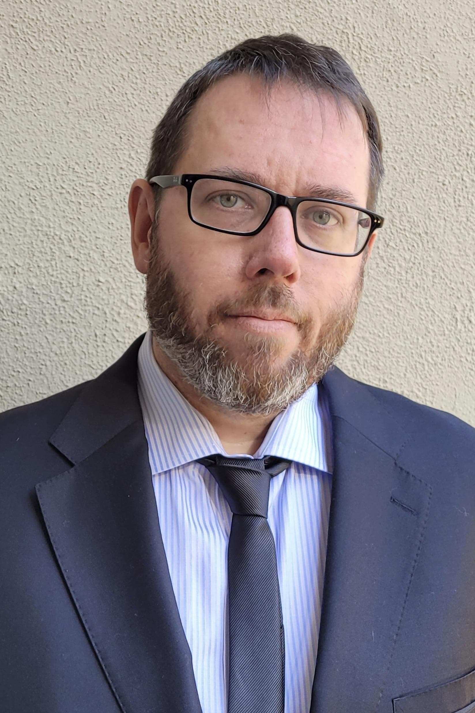 Ryan Stockstad profile