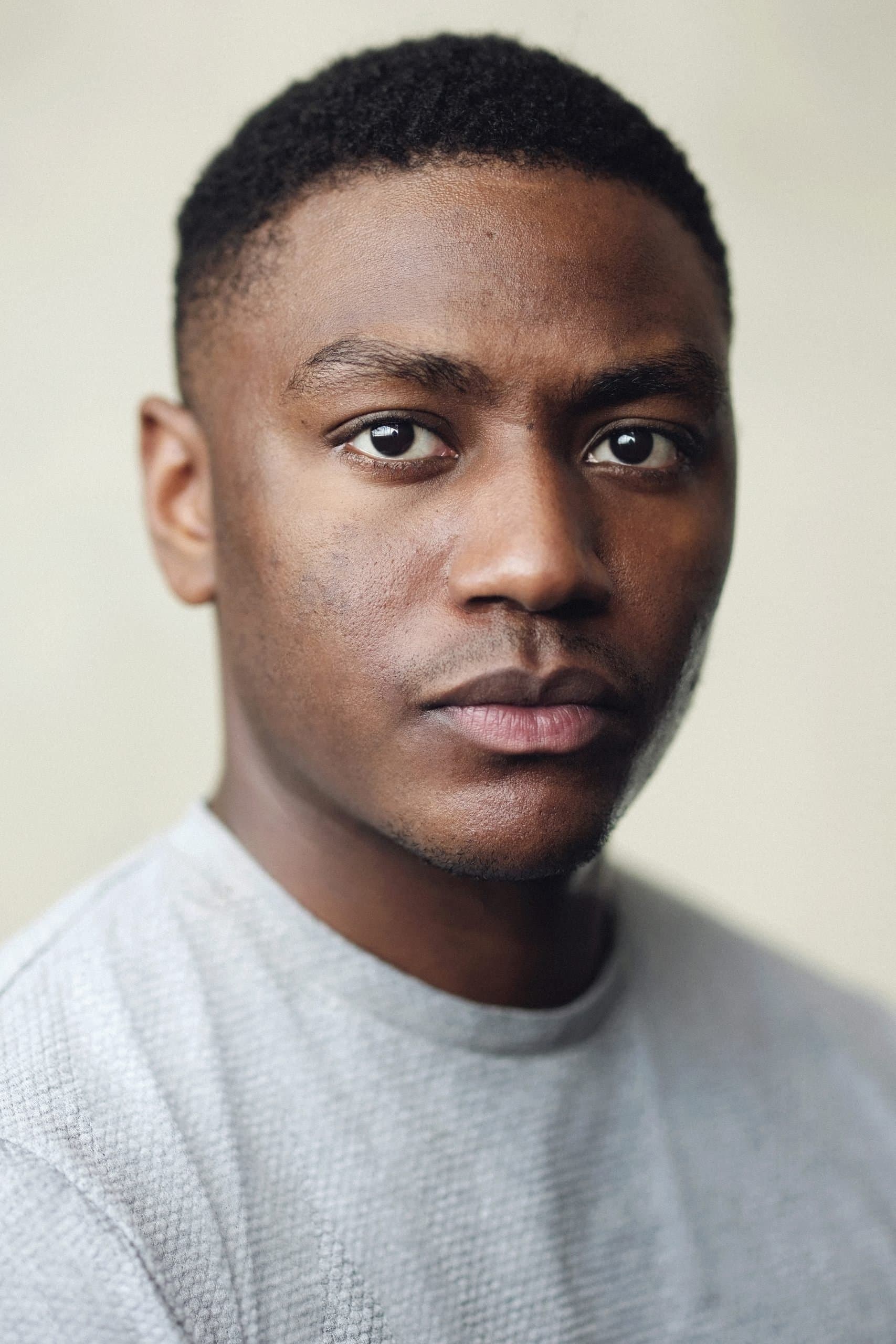 Carl Spencer profile