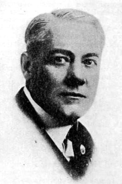 Franklyn Hanna profile