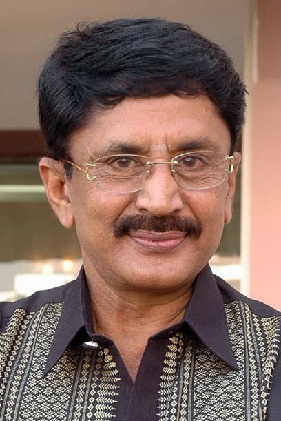 Murali Mohan profile