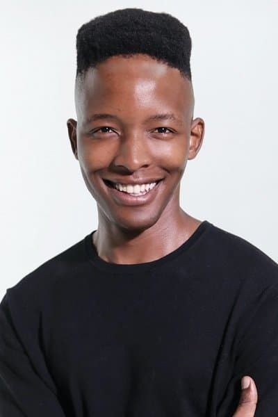 Sizo Mahlangu profile