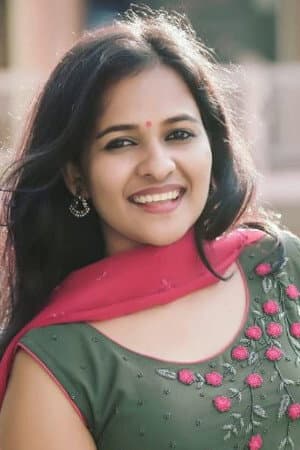 Nilja K. Baby profile