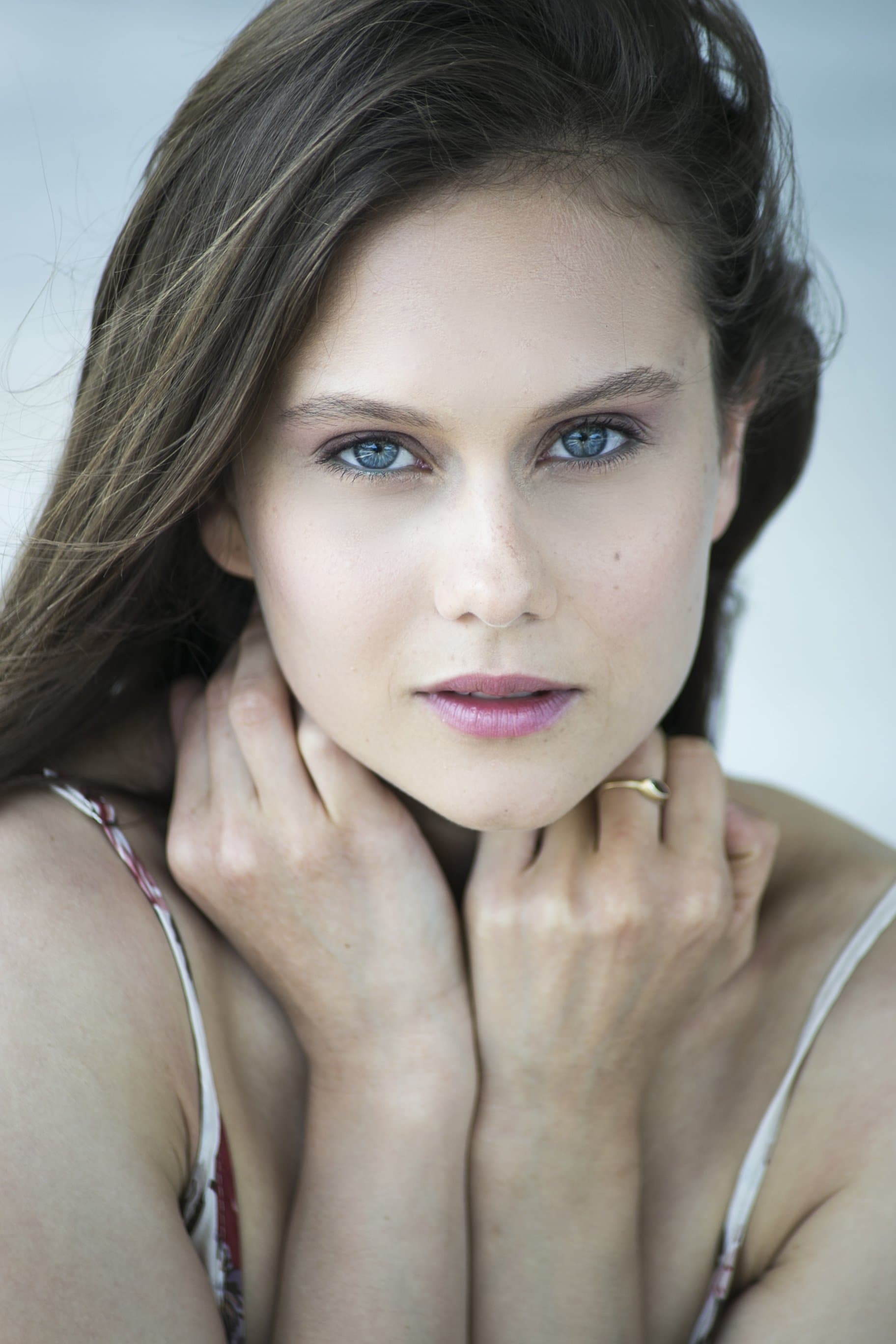 Paola Calliari profile