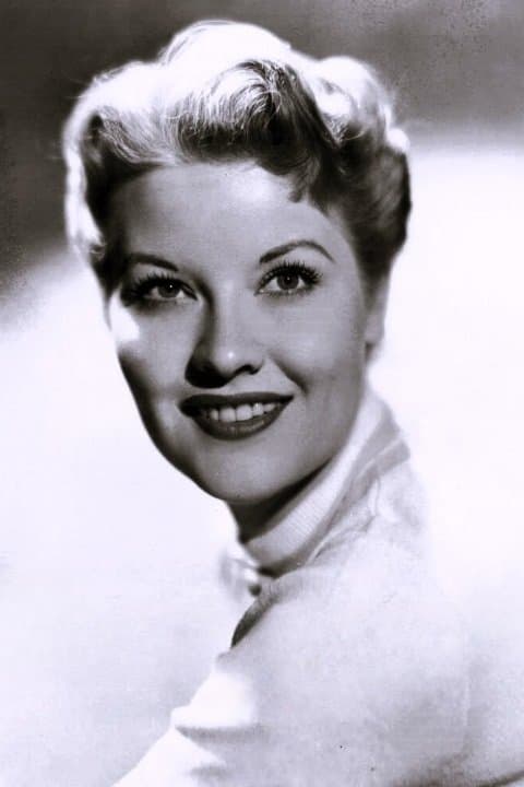 Patti Page profile