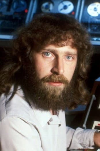 Dave Chapman profile