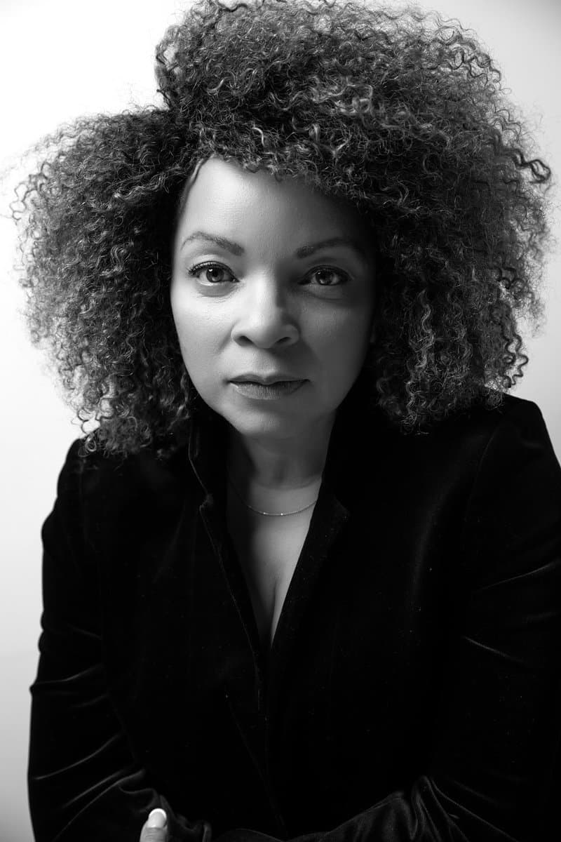 Ruth E. Carter profile