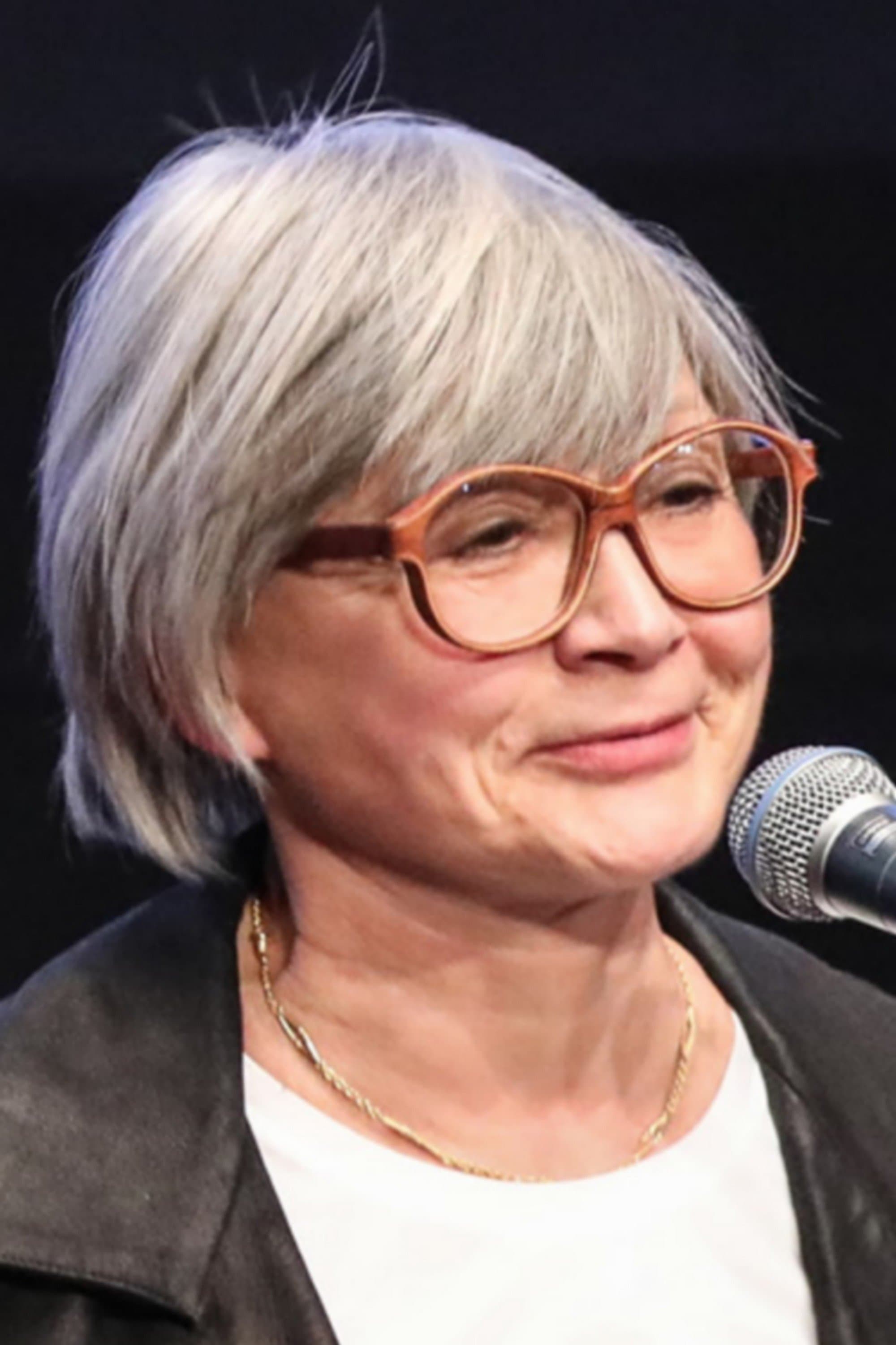 Rosalinde Deville profile