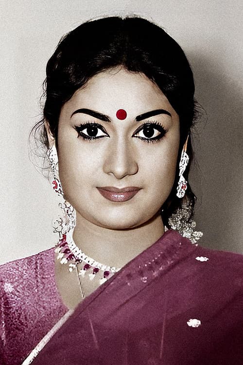 Savitri profile