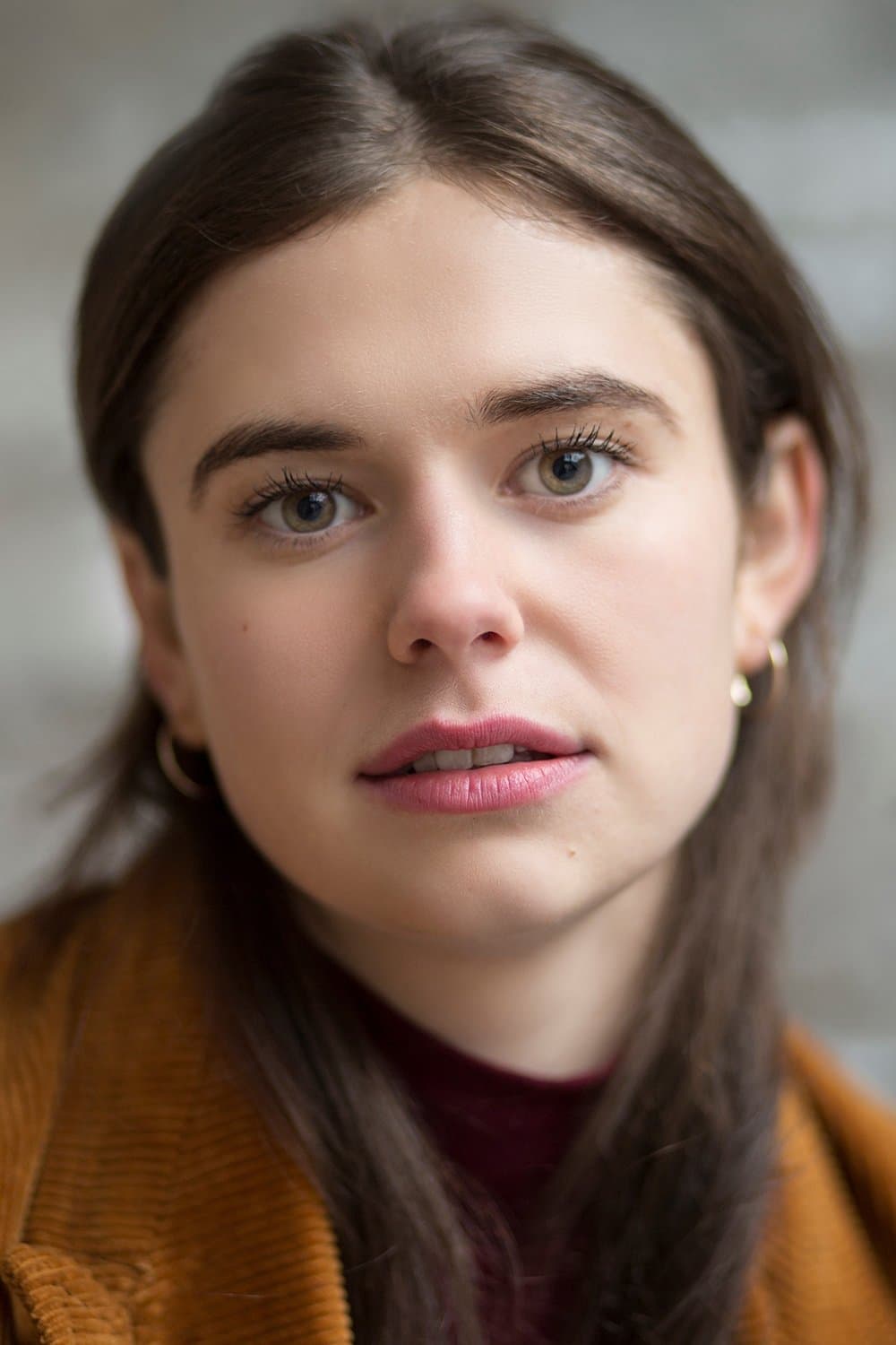 Alison Oliver profile