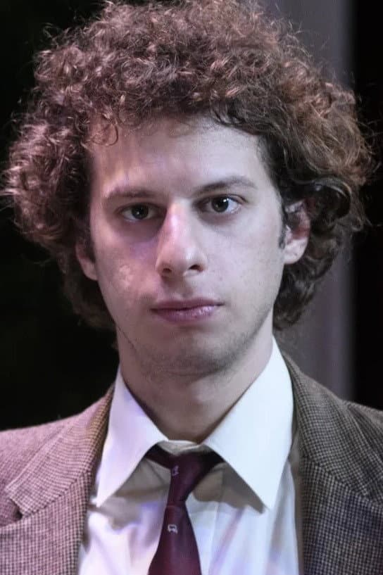 Vaggelis Daousis profile