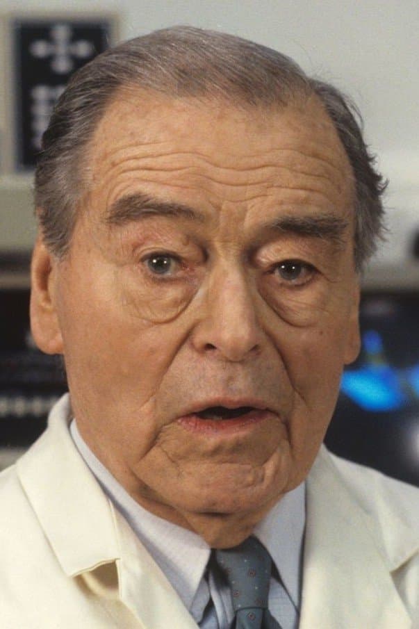 Sebastian Shaw profile