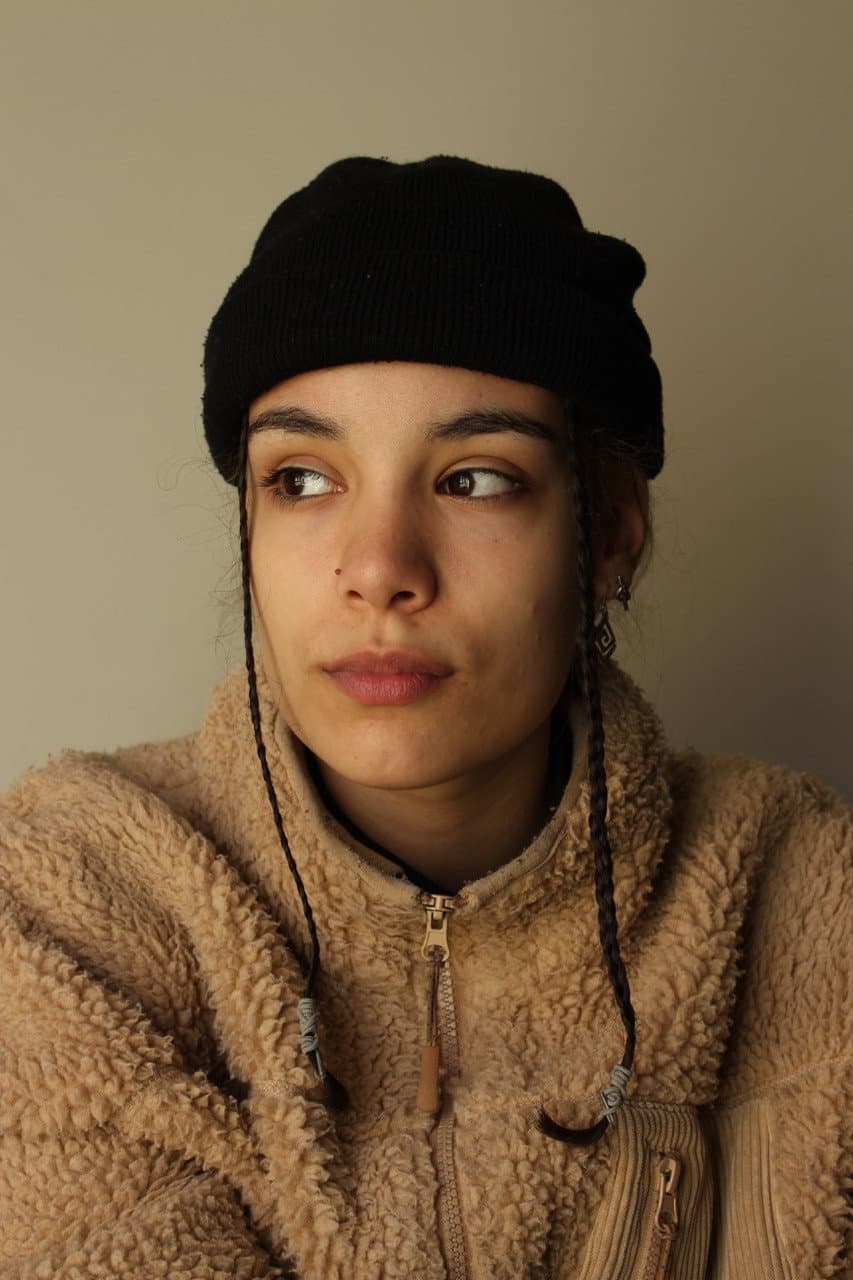 Mariana Macedo profile