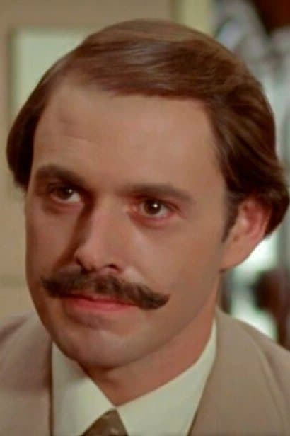 David Gwillim profile