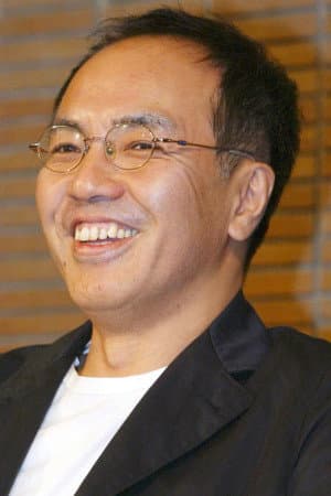 Hideo Okuda profile