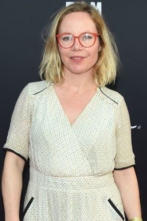 Katrine A. Sahlstrøm profile