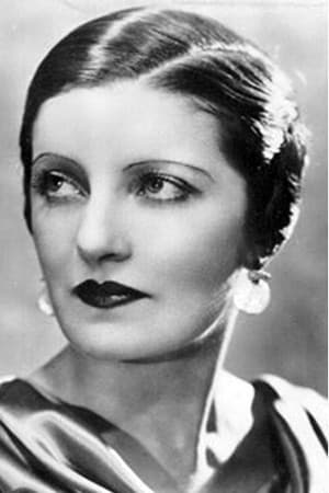 Marcelle Chantal profile