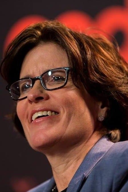 Kara Swisher profile