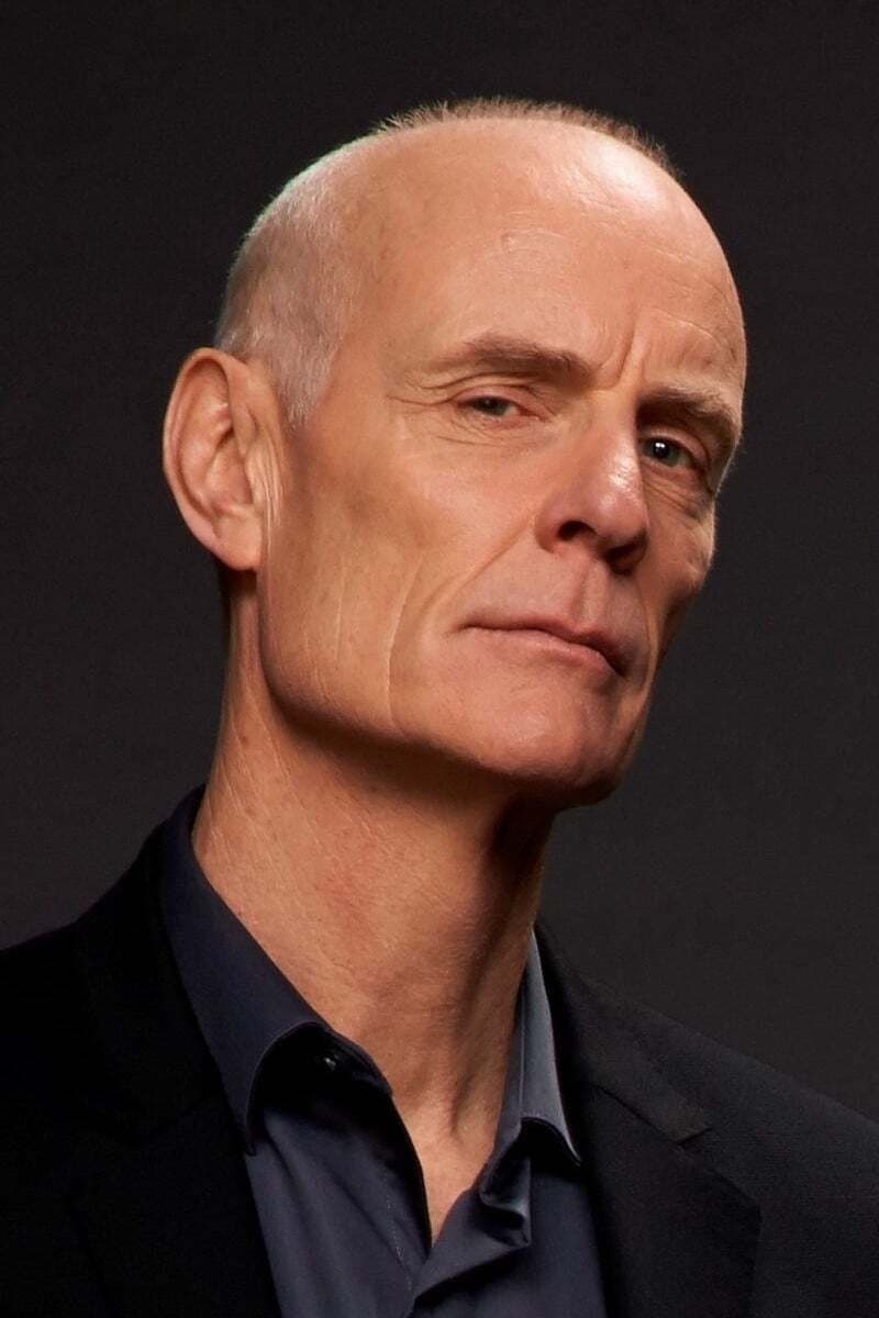 Matt Frewer profile