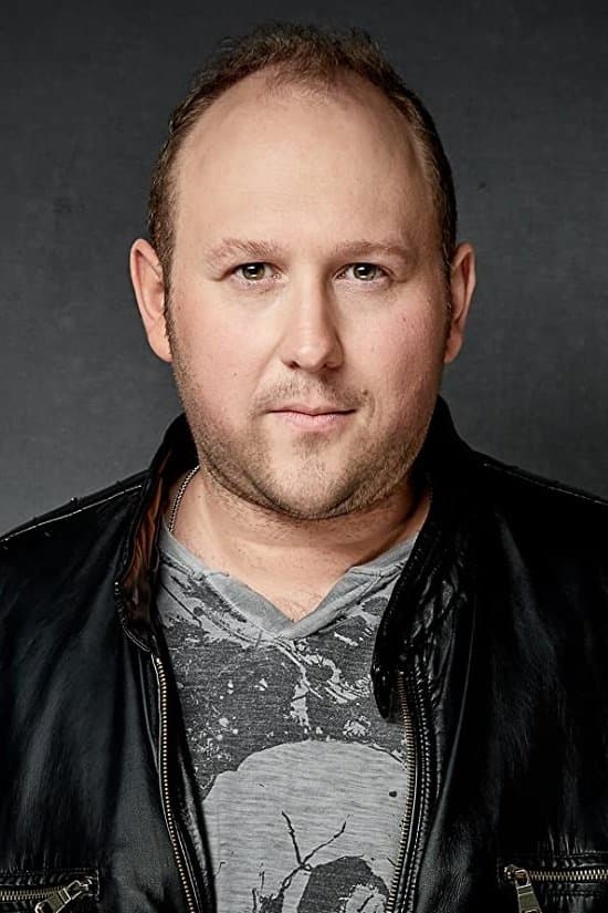 James McDougall profile