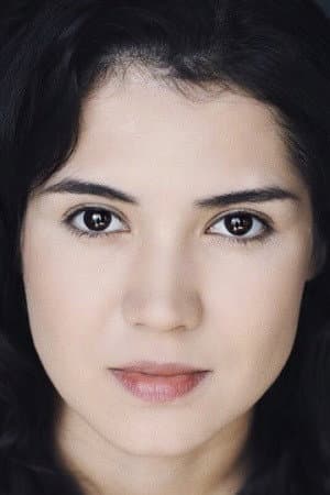 Adelina Gizatullina profile