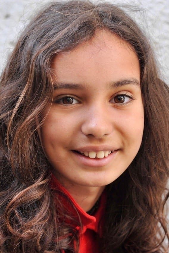 Siham Laroussi profile