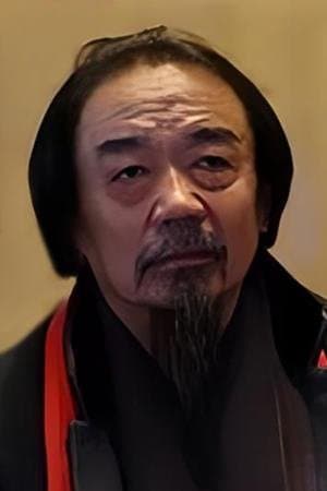 Shang Tielong profile