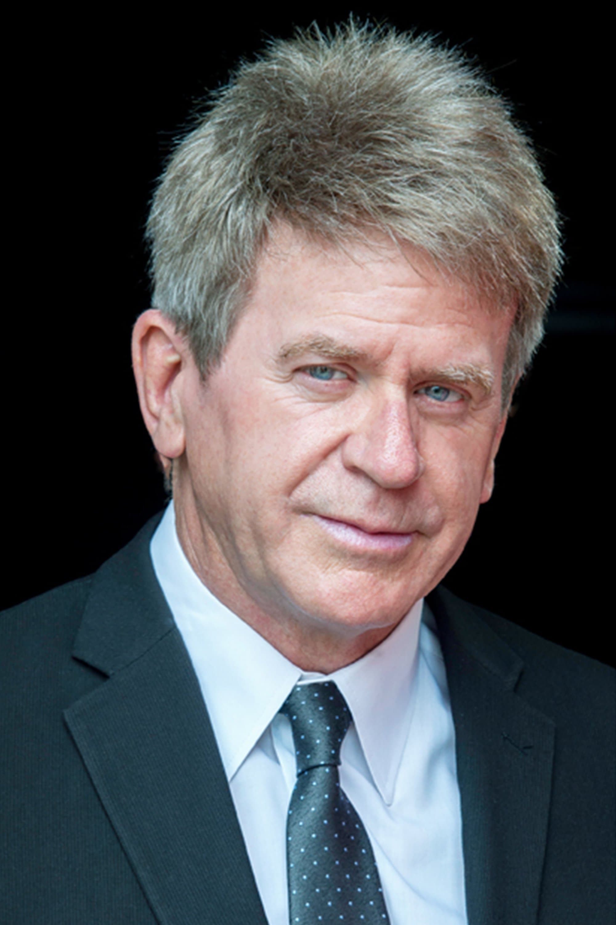 Christopher Heatherington profile