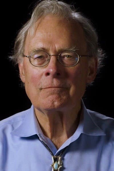 Charles Wilkinson profile