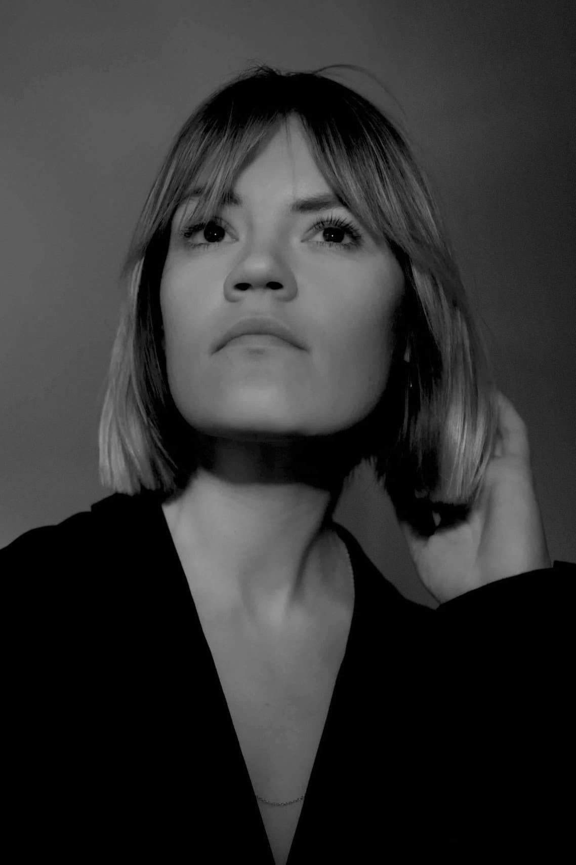 Klementina Remeikaitė profile