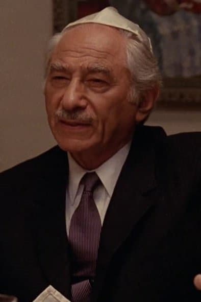 Salem Ludwig profile