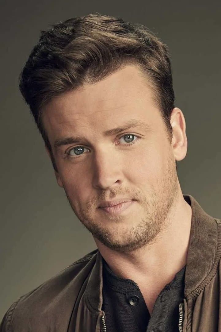 Jack Cutmore-Scott profile