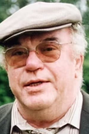 Ernst Günther profile