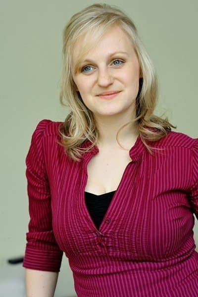 Anna Hilgedieck profile